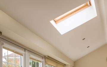 Minishant conservatory roof insulation companies