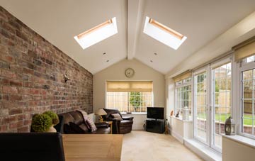 conservatory roof insulation Minishant, South Ayrshire