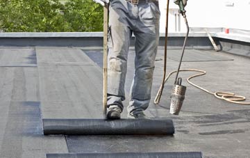 flat roof replacement Minishant, South Ayrshire