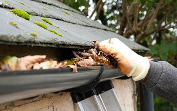 gutter cleaning Minishant, South Ayrshire