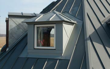 metal roofing Minishant, South Ayrshire