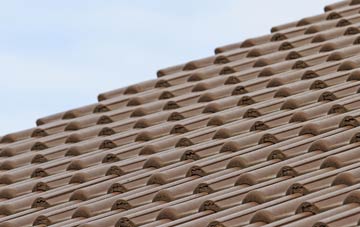 plastic roofing Minishant, South Ayrshire
