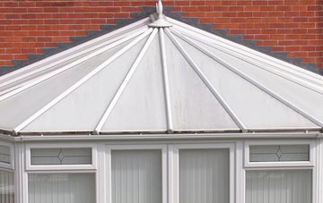 Minishant polycarbonate conservatory roof repairs