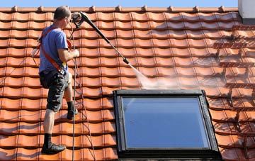 roof cleaning Minishant, South Ayrshire