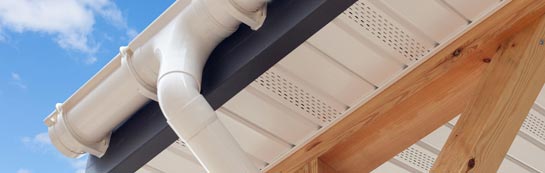 get Minishant guttering quotes today