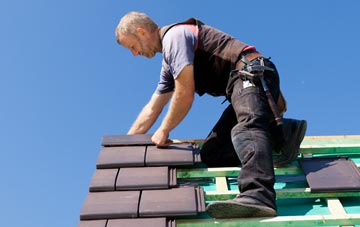 disadvantages of Minishant slate roofing