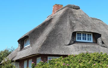 thatch roofing Minishant, South Ayrshire